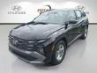 New 2026 Hyundai Tucson SE FWD SUV