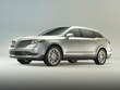  Lincoln MKT