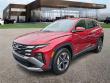 New 2026 Hyundai Tucson SEL Convenience FWD SUV