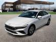 New 2026 Hyundai Elantra SE Sedan