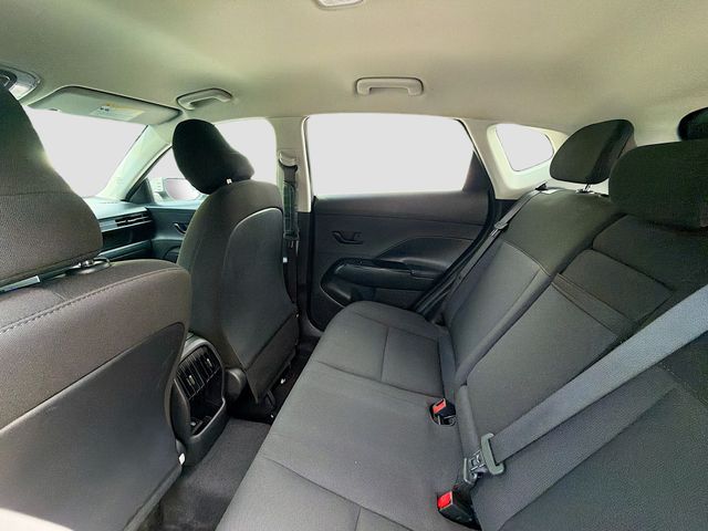 2024 Hyundai Kona SEL - Photo 23