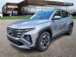 New 2026 Hyundai Tucson SEL FWD SUV