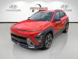 New 2026 Hyundai Kona SEL Premium FWD SUV