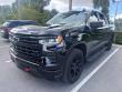 Used 2025 Chevrolet Silverado 1500 RST Truck Crew Cab
