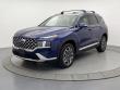 Certified 2022 Hyundai Santa Fe Limited SUV