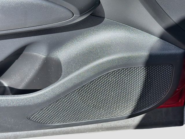 2024 Hyundai Tucson SEL - Photo 18