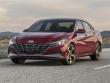Used 2023 Hyundai Elantra SEL Sedan