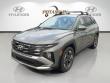 New 2026 Hyundai Tucson SEL Plus FWD SUV