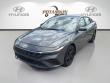 New 2026 Hyundai Elantra SEL Sport Sedan