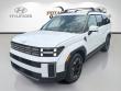 New 2026 Hyundai Santa Fe SEL FWD SUV