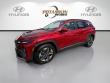New 2026 Hyundai Tucson SEL FWD SUV