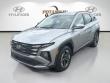 New 2026 Hyundai Tucson SEL Premium FWD SUV