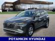 Used 2023 Hyundai Tucson SEL SUV