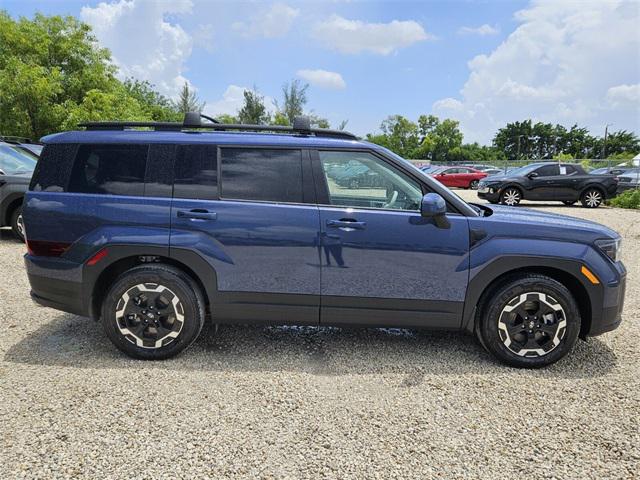 2026 Hyundai Santa Fe SEL - Photo 8