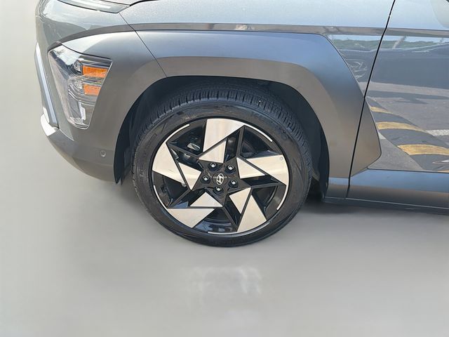 2026 Hyundai Kona Limited - Photo 32