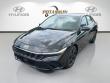 New 2026 Hyundai Elantra SEL Sport Premium Sedan