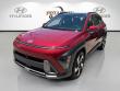 New 2026 Hyundai Kona Limited FWD SUV