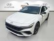 New 2026 Hyundai Elantra SEL Sport Plus Sedan