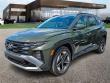 New 2025 Hyundai Tucson SEL FWD SUV