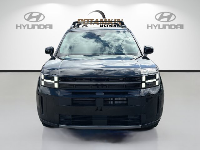 Used 2026 Hyundai Santa Fe XRT SUV