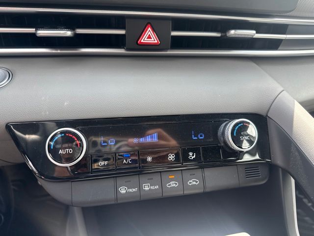 2026 Hyundai Elantra SEL Sport - Photo 18