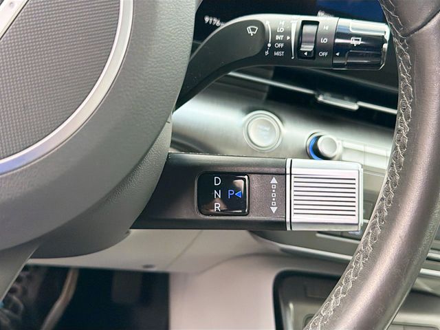 2024 Hyundai Kona SEL - Photo 17