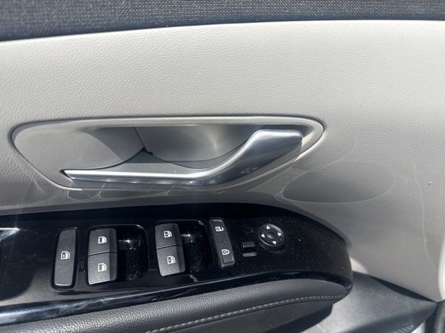 2024 Hyundai Tucson SEL Convenience - Photo 12