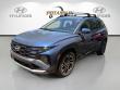 New 2026 Hyundai Tucson SEL Plus FWD SUV