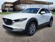 Used 2023 Mazda CX-30 2.5 S Premium Package SUV