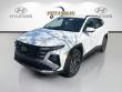 New 2026 Hyundai Tucson SEL Plus FWD SUV