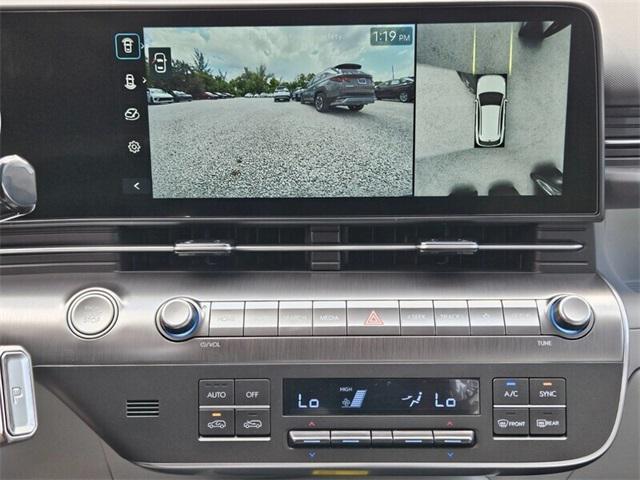 2026 Hyundai Kona Limited - Photo 9