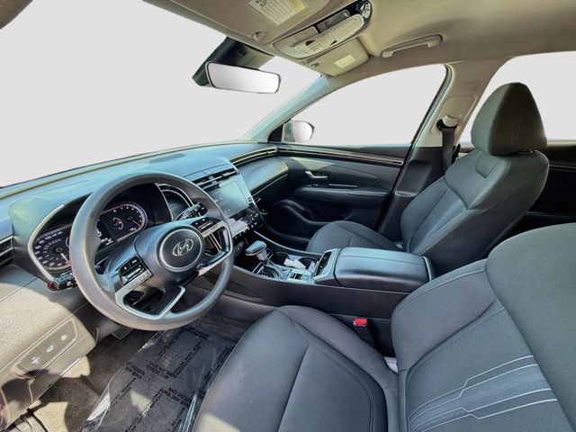 2024 Hyundai Tucson SEL - Photo 20