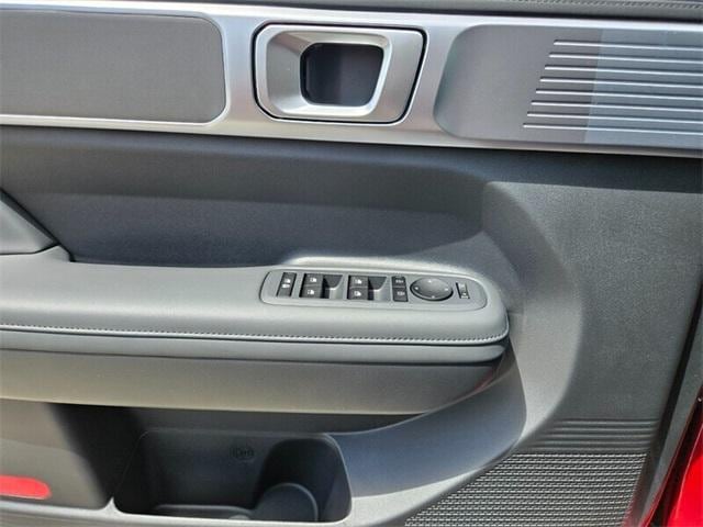 2026 Hyundai Santa Fe SEL - Photo 13