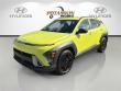 New 2026 Hyundai Kona SEL Sport FWD SUV