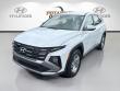 New 2026 Hyundai Tucson SE FWD SUV