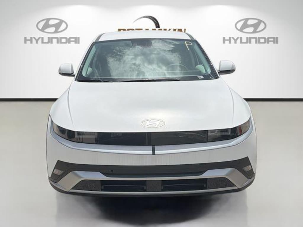 New 2026 Hyundai IONIQ 5 SEL SUV