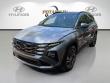 New 2026 Hyundai Tucson Hybrid Limited SUV