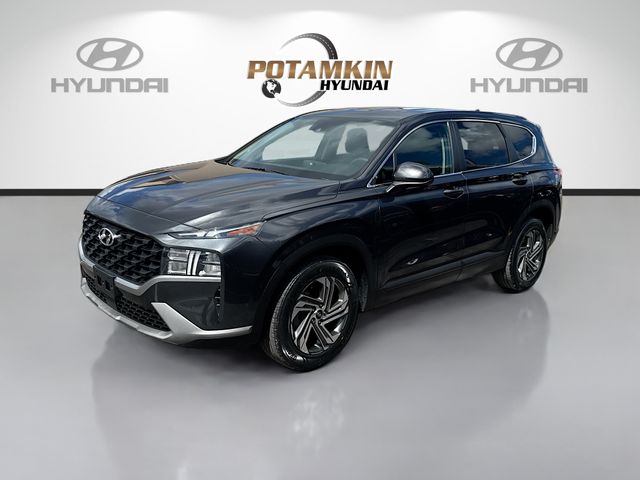 2021 Hyundai Santa Fe SE