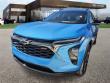 Used 2025 Chevrolet Trax 2RS SUV
