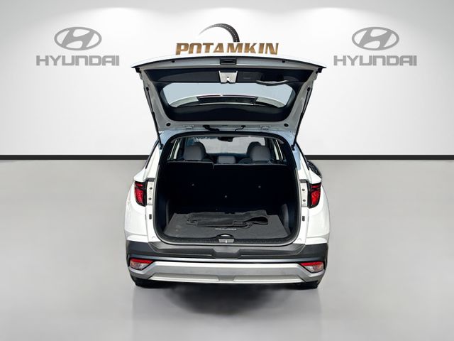 2026 Hyundai Tucson SE - Photo 24