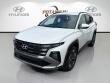 New 2026 Hyundai Tucson SEL FWD SUV