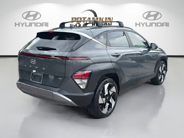 2026 Hyundai Kona Limited - Photo 6