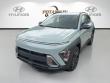 New 2026 Hyundai Kona SEL Sport FWD SUV