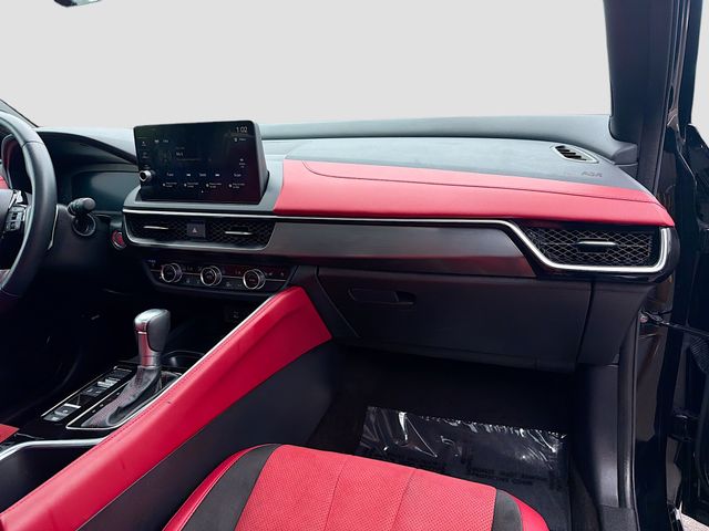 2025 Acura ADX A-Spec Package - Photo 29