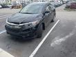 Used 2019 Honda HR-V LX 2WD SUV