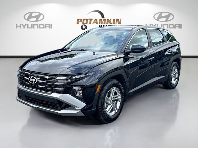 2026 Hyundai Tucson SE - Photo 1