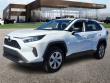 Used 2019 Toyota RAV4 LE SUV