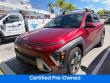Certified 2024 Hyundai Kona SEL SUV