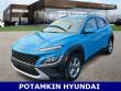 Used 2023 Hyundai Kona SEL SUV