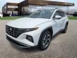 Certified 2023 Hyundai Tucson Limited SUV